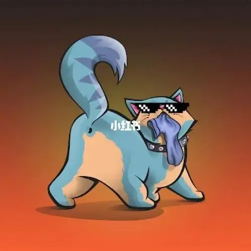 cats
