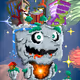 Future Realities: Hoppy_Doodle x Reddit Collectible Avatars