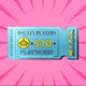 $10 Ticket Membership NFT