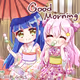 CHIBI GIRLS GM#003