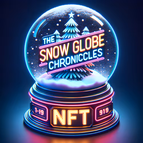 SnowGlobe NFT Chronicles