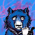 Yeah...Mad Bears!