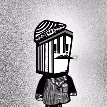 Humbug!! by Unwaxedlemon x Reddit Collectible Avatars