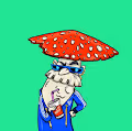 Fly Agaric Gang