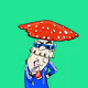 Fly Agaric Gang