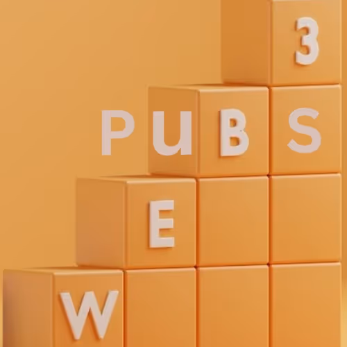 5 Web3 Publishing Platforms Every Writer Should Know