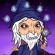 Spellbinder by 13productions x Reddit Collectible Avatars