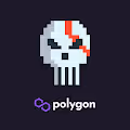 CryptoSkulls Polygon (Matic)