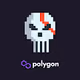 CryptoSkulls Polygon (Matic)