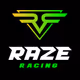 Raze Racing cars