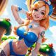 Princess Stario - AC