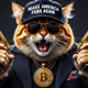 Make America Purr Again Mob