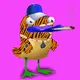 GoofyDuck