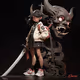 Miao×ONTM collab #2