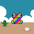 CryptoFrogling