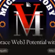 Embrace Web3 Potential with #MicroVictory