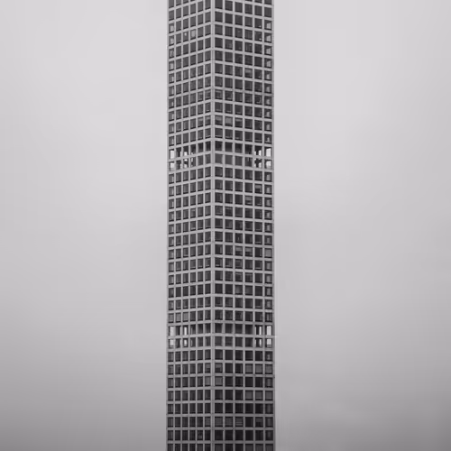 Spectral Tide Hunters