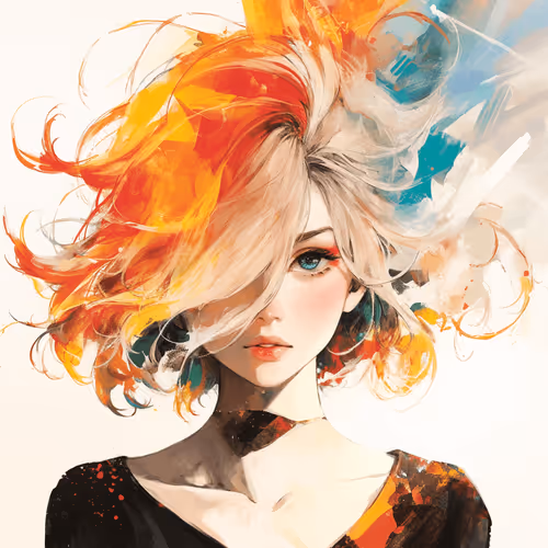 Hachiska Free Mint #3