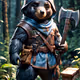 Animal Battle Chronicle