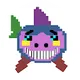 CryptoPixelSharks