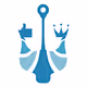 HarborBcgMarineChartP