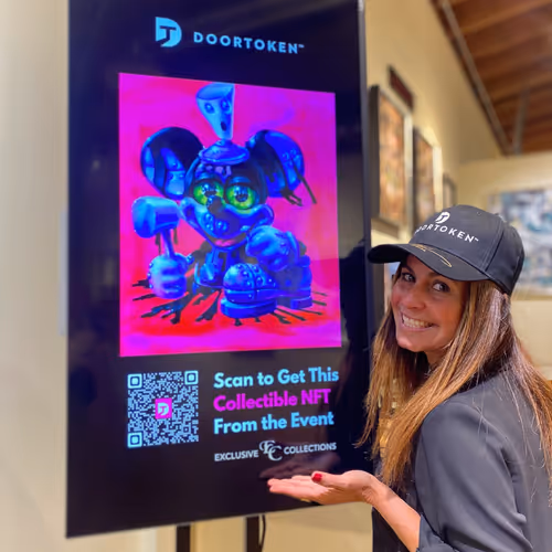 Burner Exhibition - San Diego, CA - Exclusive Collections Gallery