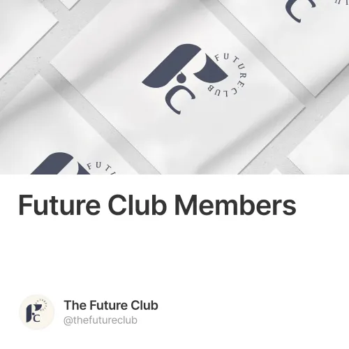 Future Club Members