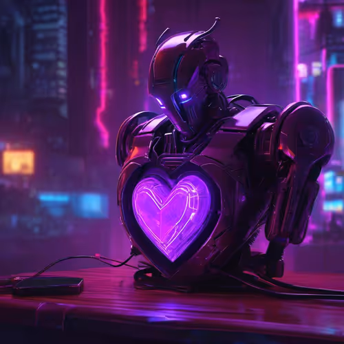 Bionic Love