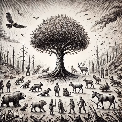 Creative Reflections