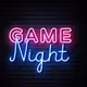 SHARD Game Night