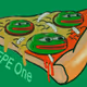 PIZZA PEPE ONE