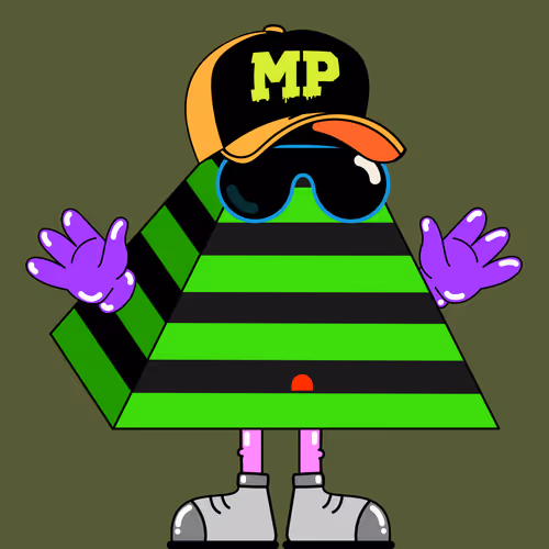 Minimal Pyramid