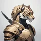 Feral Fighters