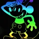 Steamboat Hologram