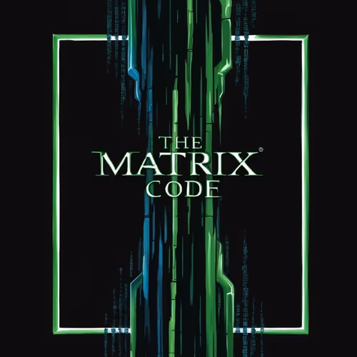 The Matrix Code
