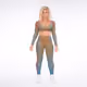 Top & Leggings