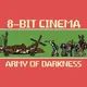 8-bit Cinema
