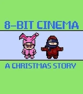 8-bit Cinema