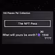 The NFT Pass