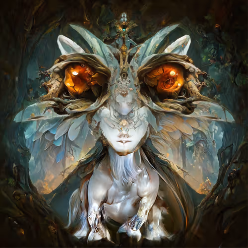 Frack - AnaJade Collab