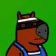 Capybara Crew