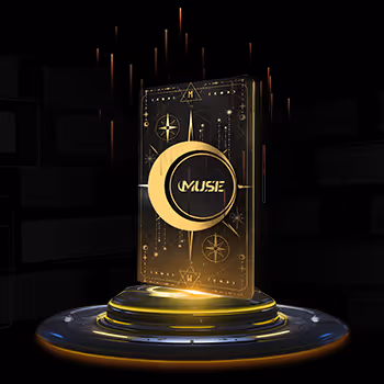 Moonveil Muse Node License