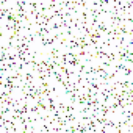 Crypto Pixels Canvas (Polygon)