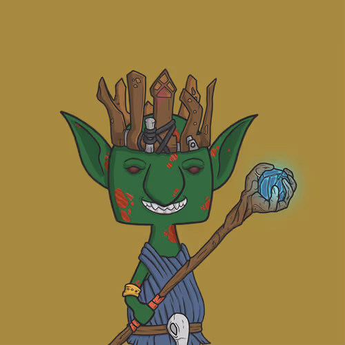 Powries Throne Special