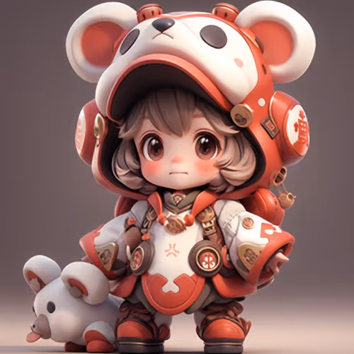 Puppy