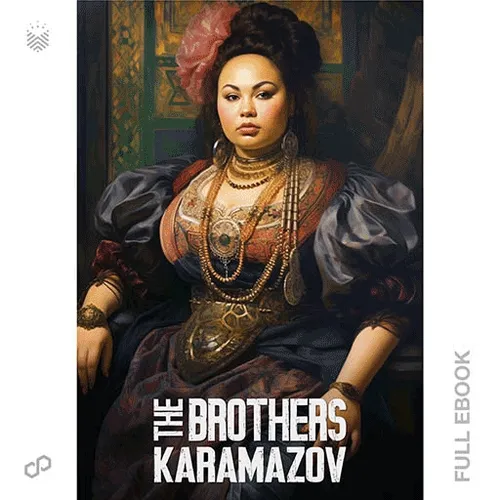 BOOK.io The Brothers Karamazov (Poly)