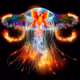 Phoenix Jellyfish