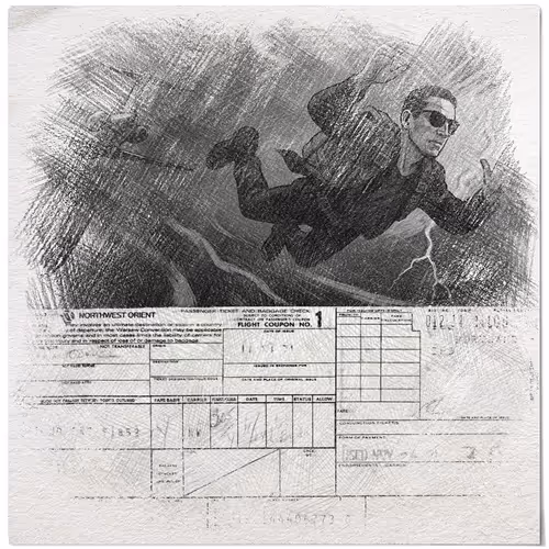 Unopened Files: Twelve Echoes