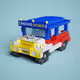 TDP 3D Collectibles