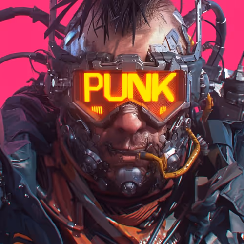 PUNK